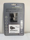 Sig Sauer Romeozero 1x 24 Mm 3 Moa Red Dot Sight - Black Sor01300 New Free Ship