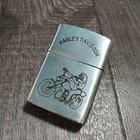 Zippo Vintage Vietnam War 68-69 Harley Davidson Saigon Lighter