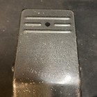 Mercury Electric 704 Foot   705 Knee Sewing Machine Speed Control Foot Pedal