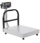 Tor-rey  Eqb-50 100 Bench Scale 100 Lb Legal For Trade Ntep  Plate 19  X 15 