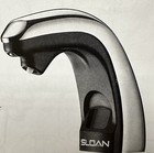 Sloan Esd200-p Optima Plus Sensor Activated Electronic Soap Dispenser 3346051