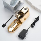 Automatic Cigaret Rolling Machineelectric Tobacco Filling Maker Cigarette Joint 