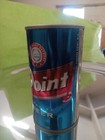 Point Special Beer Can - Stevens Point Brewing - Stevens Point Wi -vintage Empty
