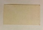 Ticket Polo Grounds Ny Mets Vs San Francisco Giants Return To Ny June 2  1962