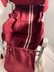 Vintage Welsh Baby Doll Stroller Carriage Buggy Pram Antique