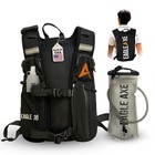 Running Vest Hydration Backpack With 2l Water Bladder Trail Running Cycling Race