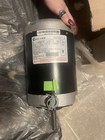 Century Electric Ac Motor Hp 1 25 Ph 3 Rpm 1440 940 Fr M56y Amps 2 15 4 5-4 3