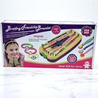 Friendship Bracelet Making Kit For Teen Girls Diy Bracelet Maker Kit Gift Toy