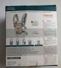 Ergobaby Omni 360 All Positions Baby Carrier With Cool Air Mesh - Pearl Gray Nwt