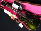 Gibson Custom Shop 1957 Les Paul Standard Sweet Green Shift Gloss Nh