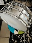 Ludwig  6 5  X 14  Supralite Snare Drum