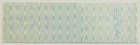 1980 Fleetwood Mac Unused Concert Ticket Pan American Center Las Cruces Nm