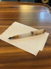 Sailor Pro Gear Slim Dried Flowers - Mimosa - Fine Nib 14k