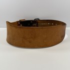 Altus Men s Medium 28-34 Weightlifting Belt Gym Bodybuilding Gear Made In Usa