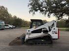 2022 Bobcat T740 Skid Steer Loader - High Flow - A c Cab - Bu Cam - Fully Loaded