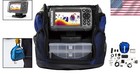 Lowrance Hook2 Fish Finder With 4  Solarmax Display - Portable And Powerful