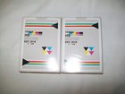 Lot Of 2 Versa Occupied X Takyon Brand New In Plastic Playing Cards Full Deck