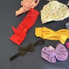 Baby Girl Headbands And Hats