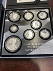 2019 Silver U s Mint Limited Edition Proof Set Ogp W  Coa