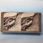 Ww1 Military Stereoview 3d C1916 Loos France German Allied Losses Hobenzollern