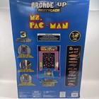 New Arcade1up Ms  Pac-man Classic Arcade Video Game Machine