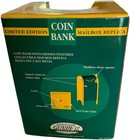 Vintage 1999 Crayola Coin Bank     Limited Edition