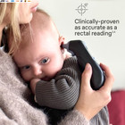 Thermoscan 7 Digital Ear Thermometer  Age-adjusted Fever Guidance  Baby And Infa