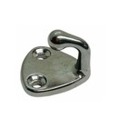 4 Pc Marine Boat Stainless Steel T304 1  X 1  Awning Hook Hardware Supply