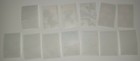 Stamps S  Tome E  Principe  Lot