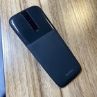 Microsoft Arc Touch Mouse Surface Edition Bluetooth Wireless Cleaned   Tested