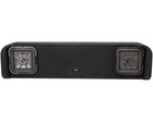Kicker 51kfdl7t102 10  1000w Dual L7t F-150 Sub Box 46cxa8001 Amp 1 0ga Kit