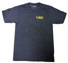 Illinoise Broadway Musical   Logo Tee T-shirt    Official Merchandise New   