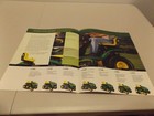 John Deere  100  Series   Tractors  Lit   Dka2487    07-11 