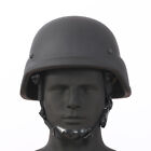 M88 Pasgt Tactical Ballistic Steel Helmet Nij Iiia Bulletproof Military Helmet