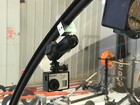 Ipad   Gopro   Gps Mount For Robinson R22 R44 R66