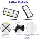 Filter Replacement For Irobot Roomba 800 900 Series 805 960 Vacuum Cleaners Part