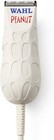 Wahl Professional White Peanut Model 8655