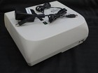 Pacific Image Powerslide 5000 Slide Film Scanner W power Adapter 35mm To Digital