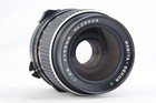   Near Mint W  Case   Mamiya Sekor C 55mm F 2 8 Lens For 645 1000s Super Pro Tl
