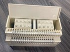 Telemecanique Abe7e16spn22 Twido Telefast 16-output Sub-base 20-pin 24vdc - Usa
