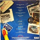 The Wsqk Collection - Stranger Things  vinyl Record Limited Edition  New  Sealed