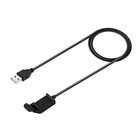 Usb Charging Data Cable Charger Station For Garmin Edge 20 25 Gps Bike Cycling