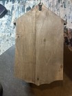 Wooden Castle Bat Houses For Outside Bat Box For Outdoors -  bat House     Brown 