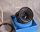 Schneider Kreuznach 80mm F 4 Enlarging Lens Ex  
