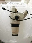 Olympus Zoom Stereo Sz6045 Chi Sz6045chi Microscope With Coaxial Illuminator