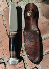 Remington Umc Rh 33 Vintage Fixed Blade 1925-1932