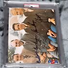 Grand Slam Of Golf Winners  ben Hogan  3  Signed Autographed Photo Auto 8x10 Psa