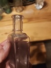 Sperm Sewing Machine Oil Bottle