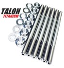 Rzr Sportsman 800 800s Head Studs Aftermarket Titanium Stronger Hd Stud Bolt Kit