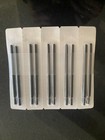 Disposable Eyelash Applicator Brushes -  10 In Each Pack  7 Packs Or 70 